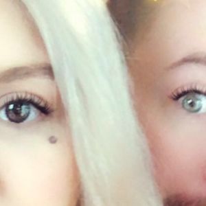 Meet your Posher, Вαrвí&kєn